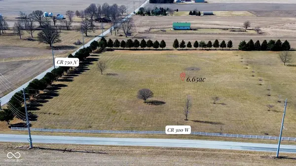 7548 N County Road 300 W, Lizton, IN 46149