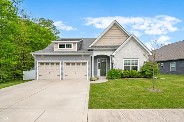 4105 N Emma DR, Bloomington, IN 47404