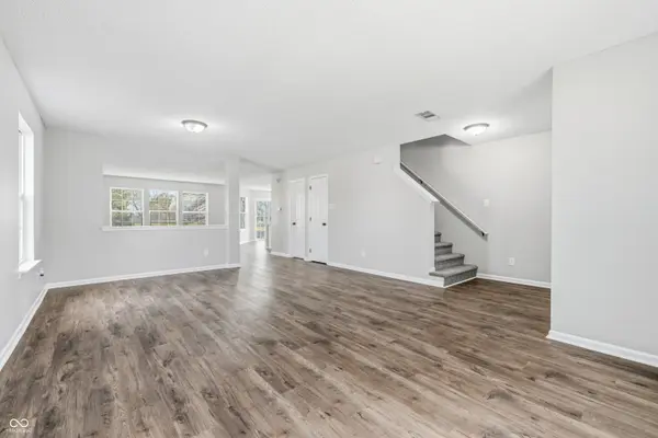 10317 Hatherley WAY, Fishers, IN 46037
