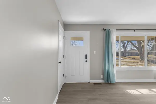 4404 W Nerna ST, Edinburgh, IN 46124