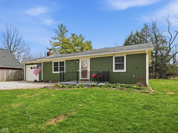209 Bayview DR, Cicero, IN 46034