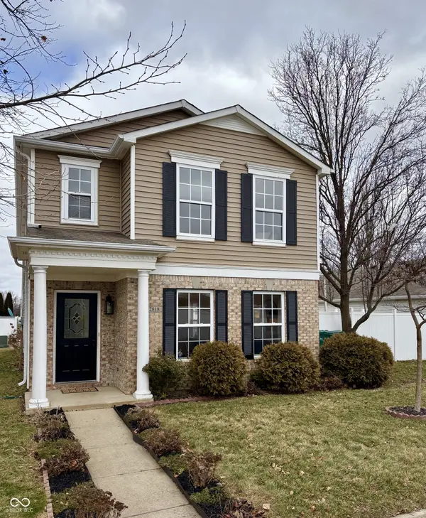 2818 Margesson XING, Lafayette, IN 47909