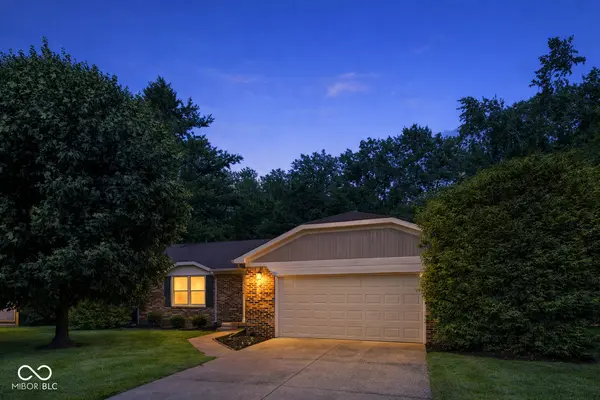 1348 Secretariat LN, Indianapolis, IN 46217
