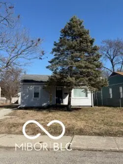 5826 Greenfield AVE, Indianapolis, IN 46219