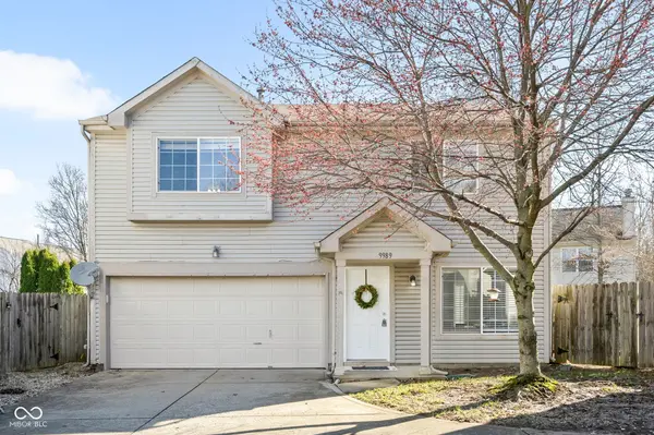 9989 Worthington BLVD, Fishers, IN 46038