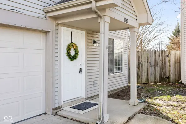 9989 Worthington BLVD, Fishers, IN 46038