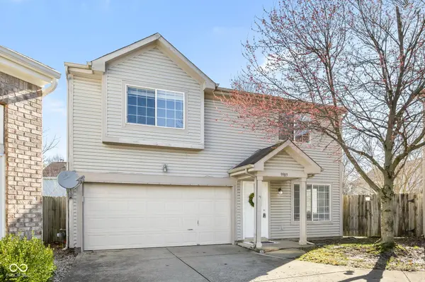 9989 Worthington BLVD, Fishers, IN 46038