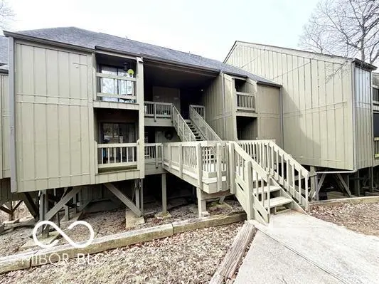 9382 S Lake Ridge DR #89, Bloomington, IN 47401