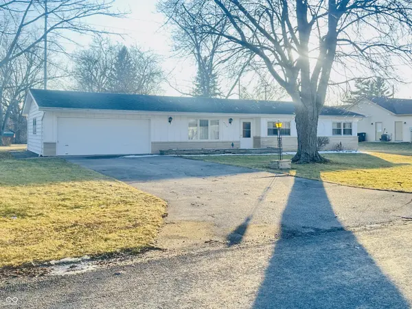 4724 Ashland DR, Fort Wayne, IN 46835