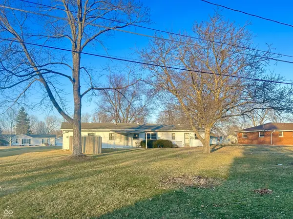 4724 Ashland DR, Fort Wayne, IN 46835