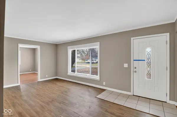 225 Burke AVE, Indianapolis, IN 46234