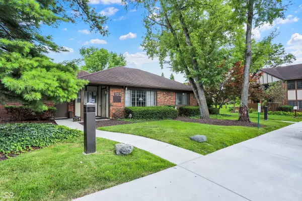 2211 Rome DR #D, Indianapolis, IN 46228