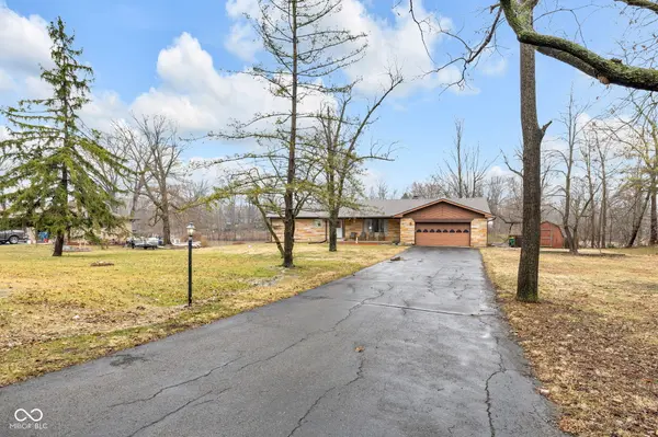 4242 Lakewood CT, Clayton, IN 46118