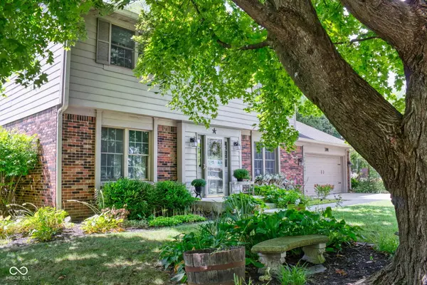 5711 Elderberry RD, Noblesville, IN 46062