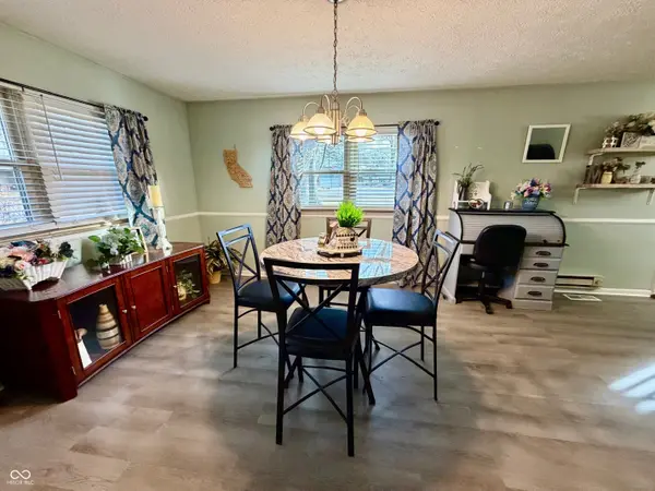 405 Greenacres DR, Crawfordsville, IN 47933