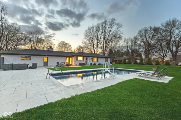 217 West DR, Fishers, IN 46040
