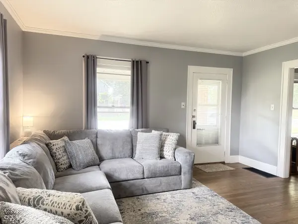 9205 Yorktown ST, Stockwell, IN 47983