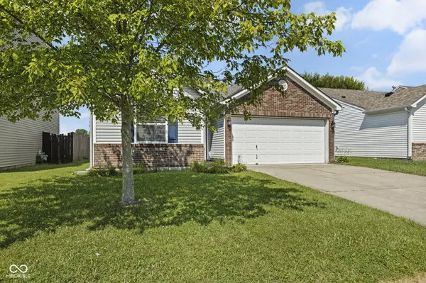 13116 N Becks Grove DR, Camby, IN 46113