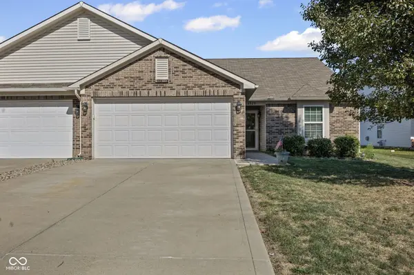 6520 Emerald Ridge CT, Indianapolis, IN 46221