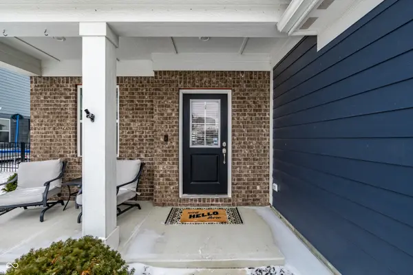 16402 Sedalia DR, Fishers, IN 46040
