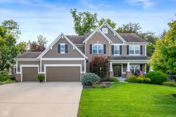 10214 Wicklow CT, Fishers, IN 46040