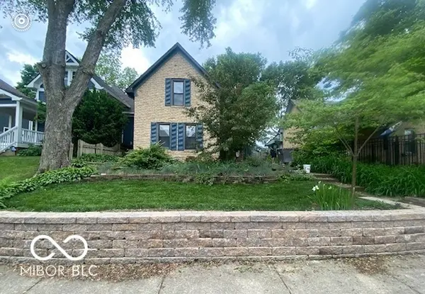 1413 E Vermont ST, Indianapolis, IN 46201