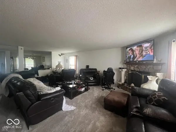 12509 Teacup WAY, Indianapolis, IN 46235