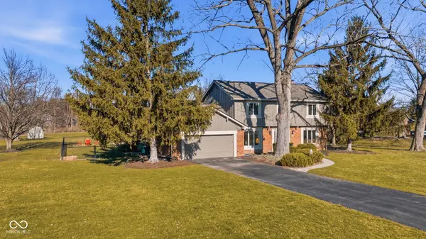 25 Forest Ridge CT, Fishers, IN 46037