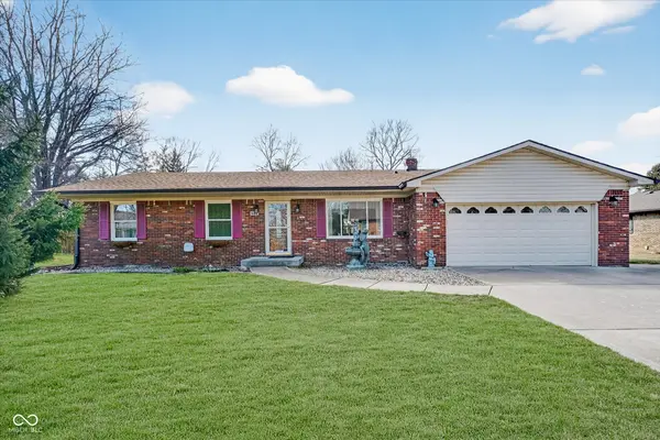 680 Colonial WAY, Greenwood, IN 46142