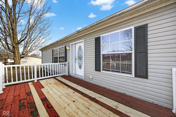 721 E Dorothy ST, Sullivan, IN 47882