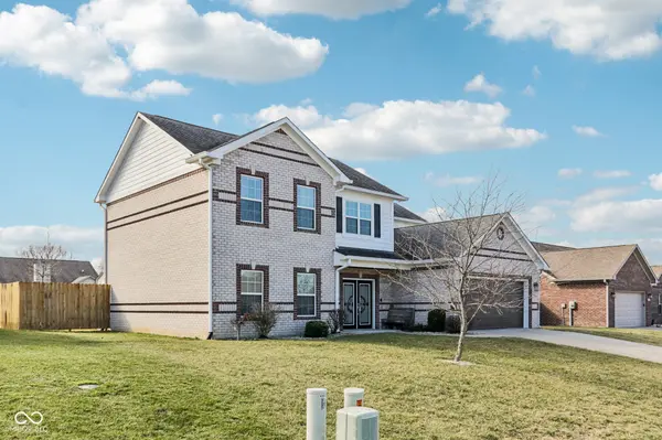 4881 E Clearview DR, Mooresville, IN 46158