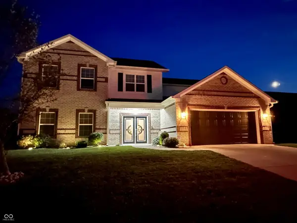 4881 E Clearview DR, Mooresville, IN 46158