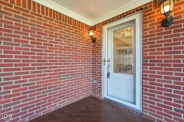 3369 Farmbrook CT, Danville, IN 46122