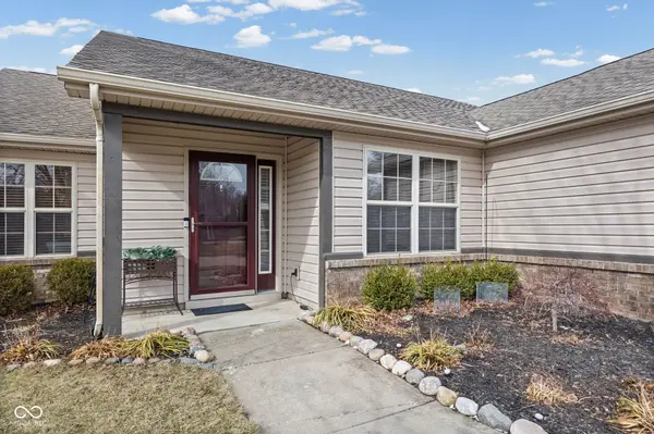 4436 Stergen DR, Lafayette, IN 47909