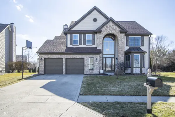 10136 Hawks Lake DR, Fishers, IN 46037