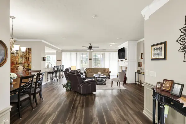 16131 Oliver ST, Fishers, IN 46037