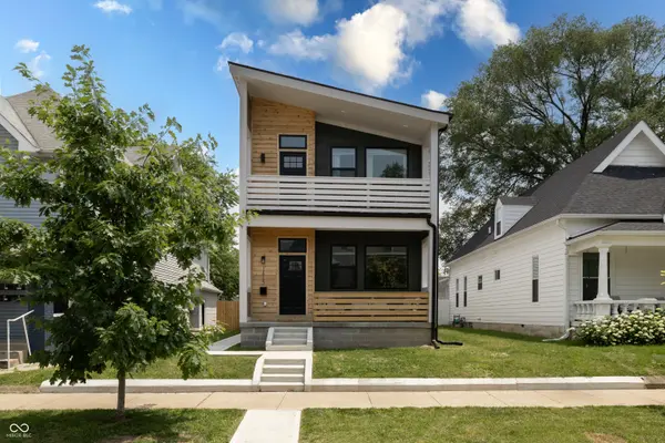 1415 Union ST, Indianapolis, IN 46225