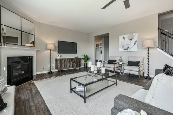 14479 Brook Meadow DR, Mccordsville, IN 46055