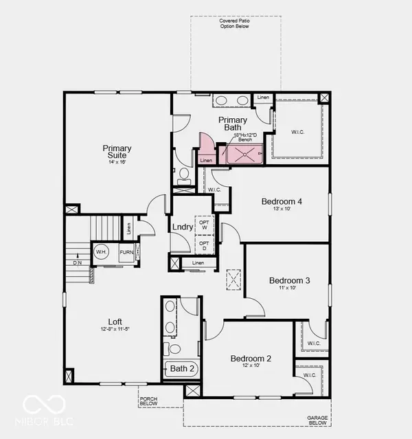 435 Louisiana DR, Pittsboro, IN 46167