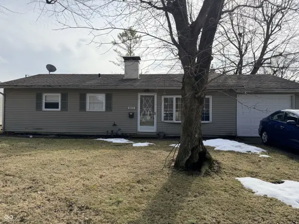 1803 S G ST, Richmond, IN 47374