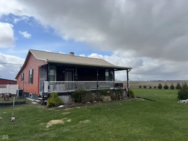 7557 E 550 S, Waldron, IN 46182