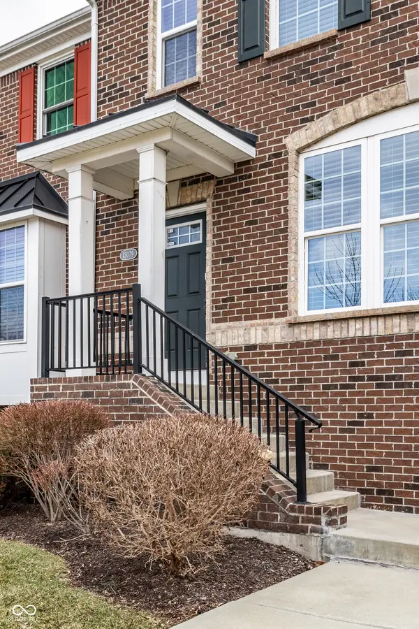 13079 Saxony BLVD, Fishers, IN 46037