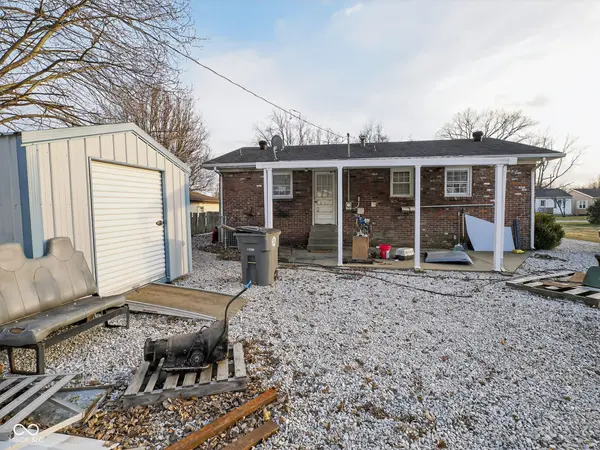 2222 Frisse AVE, Evansville, IN 47714