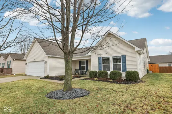 3055 Sholty CT, Cicero, IN 46034