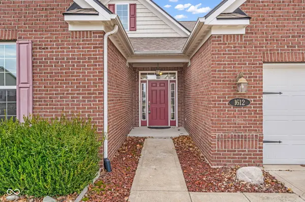 1612 Dorset DR, Avon, IN 46123