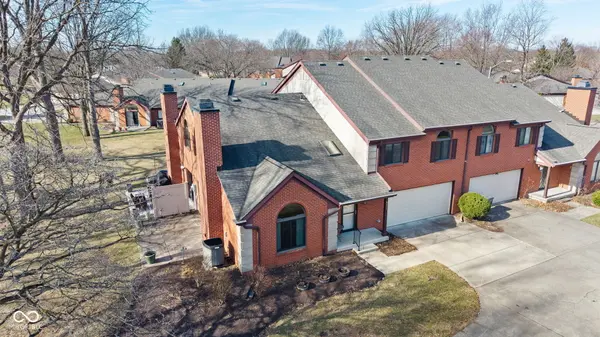 9271 Golden Leaf WAY, Indianapolis, IN 46260