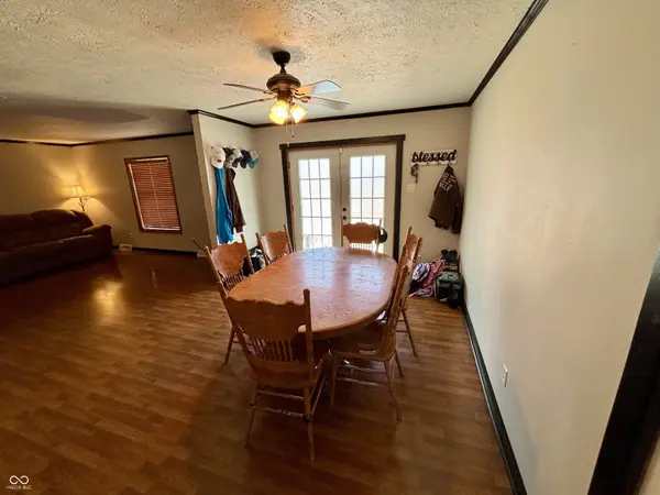 9865 S County Road 825 W, Reelsville, IN 46171