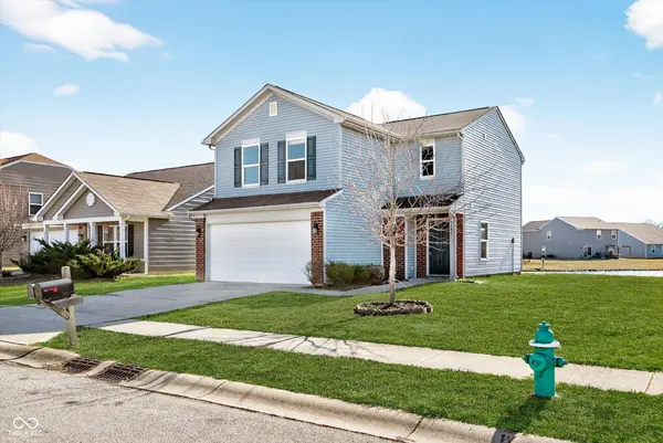 2858 Beethoven AVE, Indianapolis, IN 46239