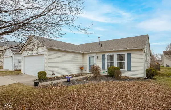 2139 Bridlewood DR, Franklin, IN 46131