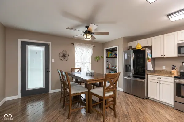 2139 Bridlewood DR, Franklin, IN 46131